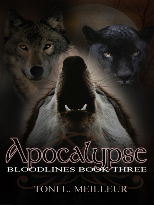 Title details for Apocalypse by Toni L. Meilleur - Wait list